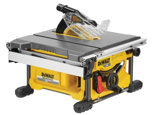 [DEWDCS7485N] DCS7485N XR FlexVolt Table Saw 54V Bare Unit