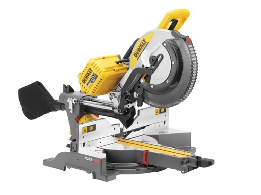 [DEWDHS780N] DHS780N XR FlexVolt Mitre Saw 305mm 54V Bare Unit