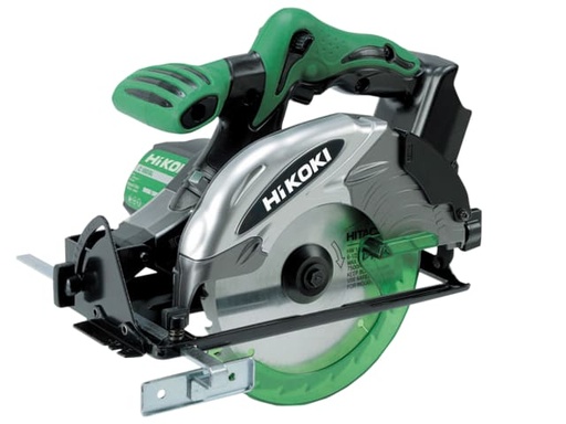 [HIKC18DSL4] C18 DSL/L4 Circular Saw 165mm 18V Bare Unit