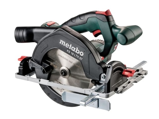 [MPTKS18LTX] KS 18 LTX 57 Circular Saw 165mm 18V Bare Unit