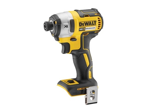 [DEWDCF887N] DCF887N XR Brushless 3 Speed Impact Driver 18V Bare Unit