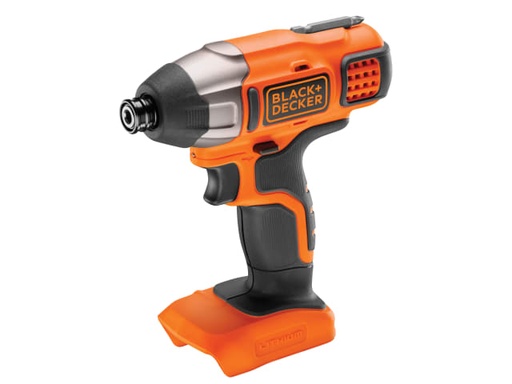 [B/DBDCIM18N] BDCIM18N Impact Driver 18V Bare Unit