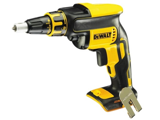 [DEWDCF620N] DCF620N Brushless Drywall Screwdriver 18V Bare Unit