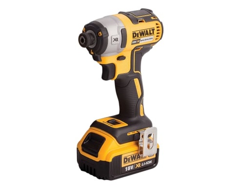 [DEWDCF887M1] DCF887M1 XR Impact Driver 18V 1 x 4.0Ah Li-ion