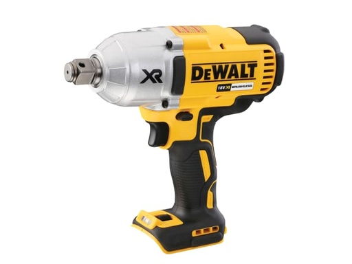 [DEWDCF897N] DCF897N XR 3/4in Impact Wrench 18V Bare Unit