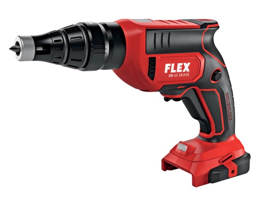 [FLXDW4518N] DW 45 18.0-EC Drywall Screwdriver 18V Bare Unit