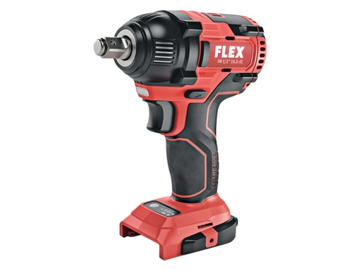 [FLXIW1218N] IW 1/2 18.0-EC Brushless Impact Wrench 18V Bare Unit