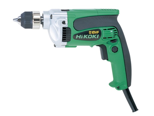 [HIKD10VF] D10 VF Rotary Drill 10mm 710W 240V