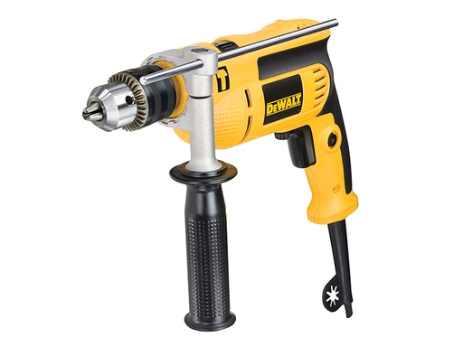 [DEWD024K] D024K 13mm Percussion Drill 701W 240V