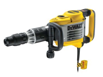 [DEWD25902KL] D25902K SDS Max Demolition Hammer 1550W 110V