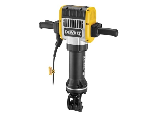 [DEWD25981L] D25981 28mm HEX Pavement Breaker 30kg 1800W 110V