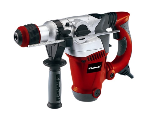 [EINRTRH32] RT-RH32 SDS Plus 3 Mode Rotary Hammer Drill 1250W 240V