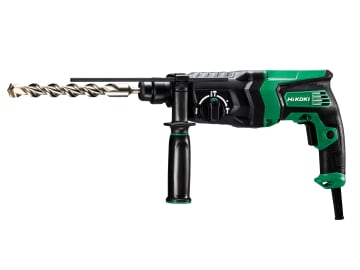 [HIKDH26PX2L] DH26PX2 SDS Plus Rotary Hammer Drill 830W 110V