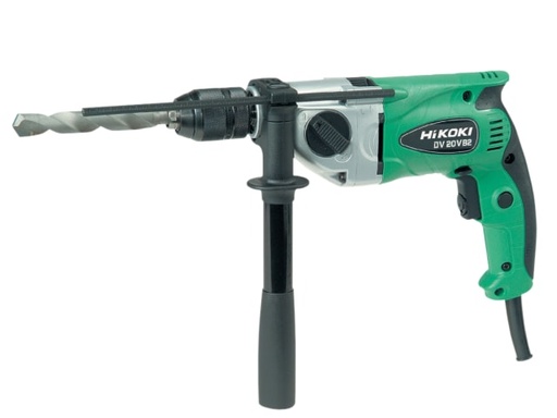 [HIKDV20VB2] DV20VB2 13mm Keyless Rotary Impact Drill 790W 240V