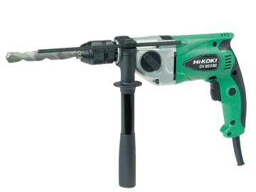 [HIKDV20VB2L] DV20VB2L 13mm Keyless Rotary Impact Drill 790W 110V