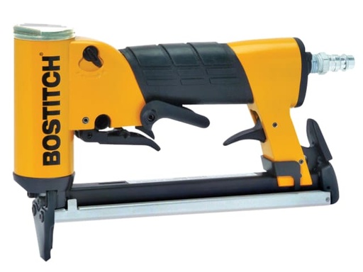 [BOS21684BE] 21684B-E Pneumatic Wide Crown Stapler 84 Series