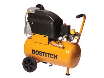 [BOSC24U110] C24-U Portable Compressor 24 litre 110V