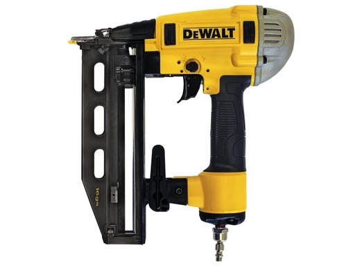 [DEWDPN1664PP] DPN1664PP Pneumatic 16 Gauge Finish Nailer