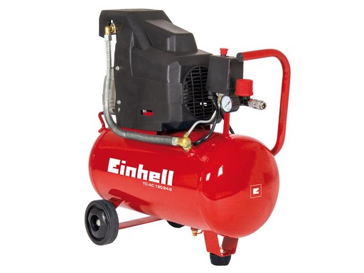 [EINTCAC19024] TC-AC 190/24/8 Air Compressor