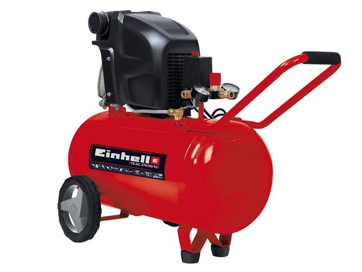 [EINTEAC27050] TE-AC 270/50/10 Air Compressor