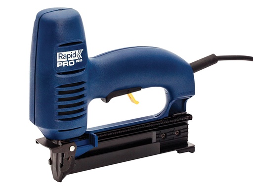 [RPDR606] PRO R606 Electric Staple/Nail Gun