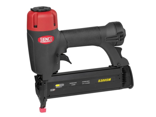 [SEN942008N] S200SM Pneumatic Semi Pro 16G Brad Nailer