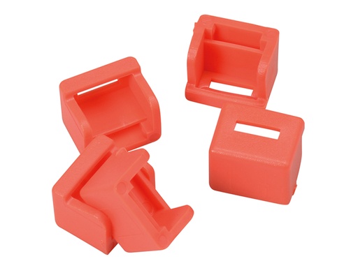 [TAC0849] 0849 Spare Nose Pieces for 191EL (Pack of 5)