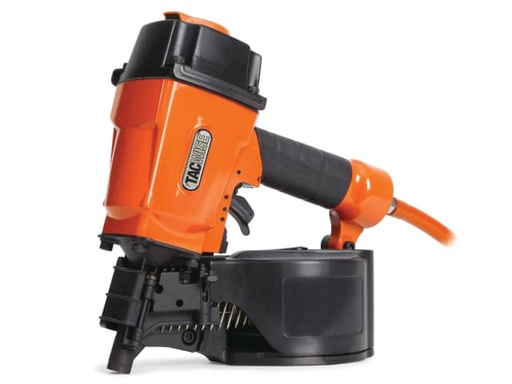 [TACGCN57P] GCN-57P Pneumatic Coil Nailer 57mm