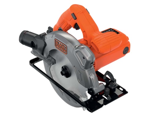 [B/DCS1250L] CS1250L Circular Saw 190mm 1250W 240V