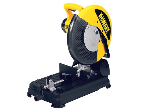 [DEW872] DW872 Metalica Chopsaw 355mm 2200W 240V