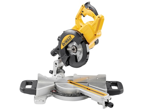 [DEWDWS774] DWS774 XPS Slide Mitre Saw 216mm 1400W 240V