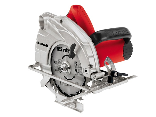 [EINTCCS1400] TC-CS 1400 Circular Saw 190mm 1400W 240V