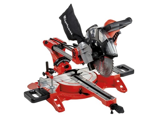 [EINTCSM25341] TC-SM 2534/1 Dual Sliding Mitre Saw 2100W 240V