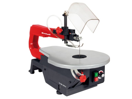 [EINTCSS405E] TC-SS 405E Scroll Saw 120W 240V