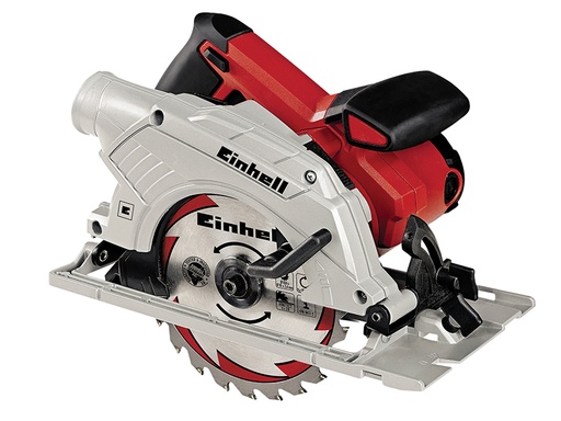 [EINTECS165] TE-CS 165 Circular Saw 165mm 1200W 240V