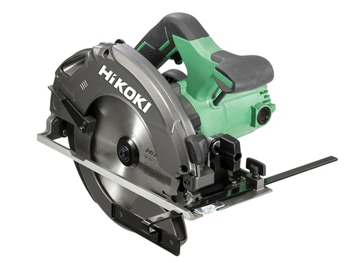 [HIKC7U3] C7 U3/J3 Circular Saw 190mm 1300W 240V