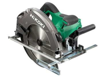 [HIKC9U3L] C9U3/J7 Circular Saw 235mm 1670W 110V