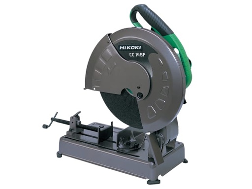 [HIKCC14SF] CC14SF/240 Cut Off Saw 355mm 2000W 240V