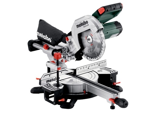 [MPTKGS216MN] KGS-216MN Sliding Mitre Saw 216mm 1500W 240V