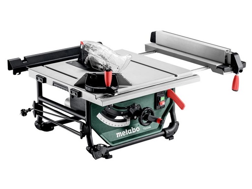 [MPTTS254] TS254M Table Saw 1500W 240V