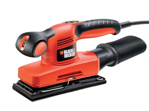 [B/DKA320EKA] KA320EKA 1/3rd Sheet Variable Speed Orbital Sander 240W 240V