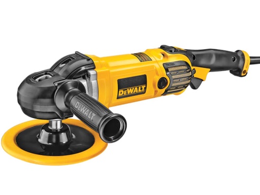 [DEWDWP849X] DWP849X Variable Speed Polisher 1250W 240V