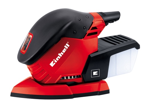 [EINTEOS1320] TE-OS 1320 Multi Sander with Dust Collection 130W 240V