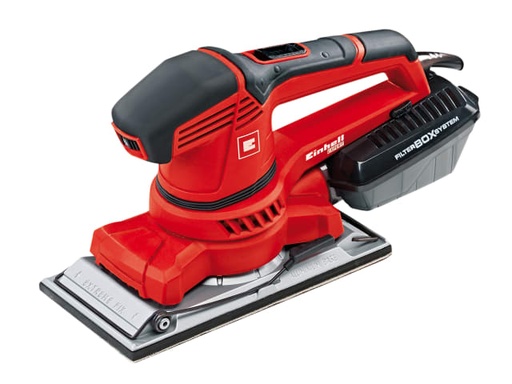 [EINTEOS2520E] TE-OS 2520 E 1/2 Sheet Orbital Sander 250W 240V