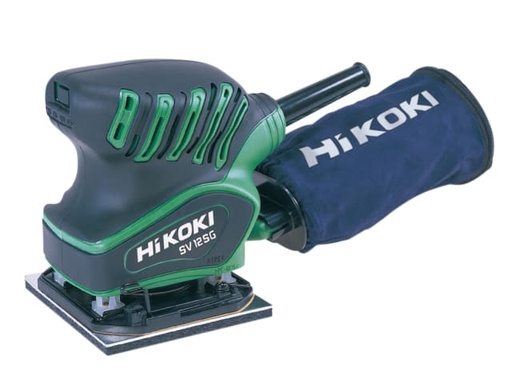 [HIKSV12SG] SV12SG/J1 Orbital Palm Sander 200W 240V