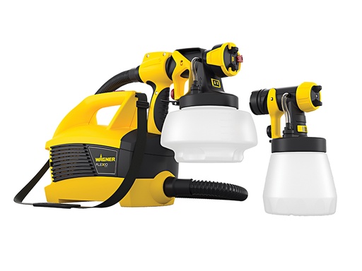 [WAGW690] W 690 FLEXiO Universal Sprayer 630W 240V