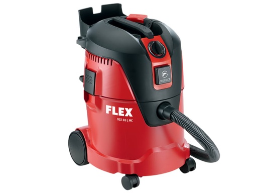 [FLXVCE26LL] VCE 26 L MC Safety Vacuum Cleaner 1250W 110V