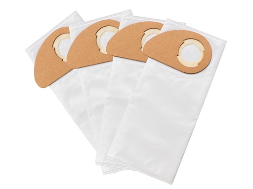 [KEW81943048] Buddy II Replacement Dust Bags (Pack 4)