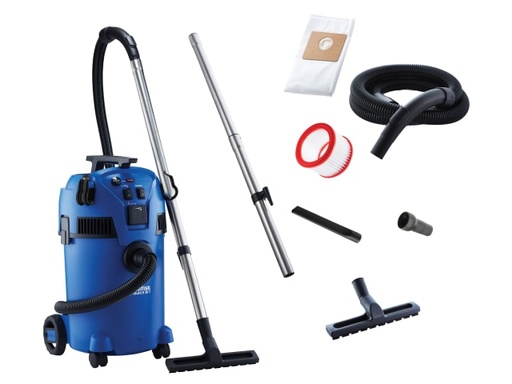 [KEWMULTI30T] Multi ll 30T Wet & Dry Vacuum with Power Tool Take Off 1400W 240V