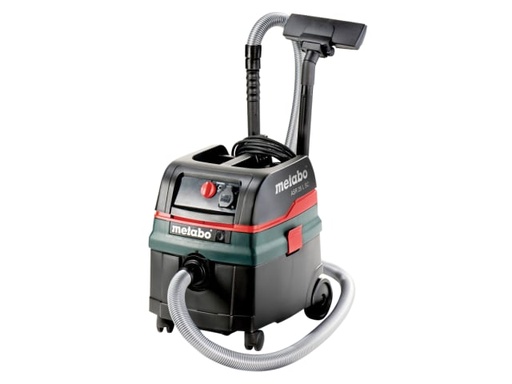 [MPTASR25SC] ASR 25L SC Wet & Dry Vacuum Cleaner 1400W 240V